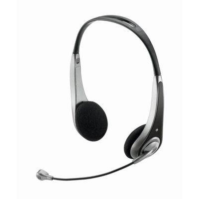 Trust InSonic Chat Pc Headset